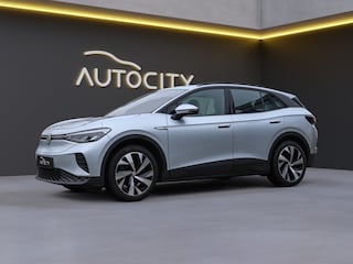 Volkswagen ID.4 Pro Performance 77kWh 95% SOH! l