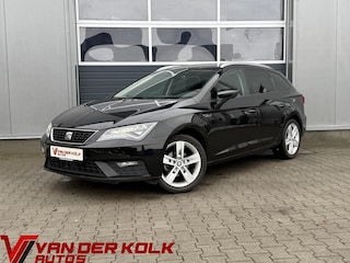 Seat Leon ST 1.0 EcoTSI Style Business Intense | LED | CarPlay | Navigatie | Climate | Cruise