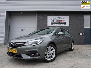 Opel Astra 1.2 Turbo Edition start/stop