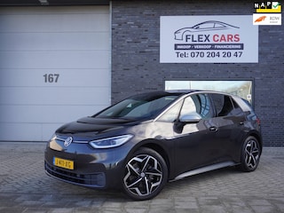 Volkswagen ID.3 First Plus 58 kWh 91 % SOH BTW auto