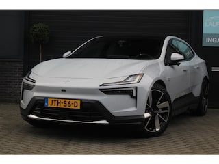 Polestar 4 Long Range Dual motor Plus 100 kWh | Panorama-dak | H+K | Direct Rijden