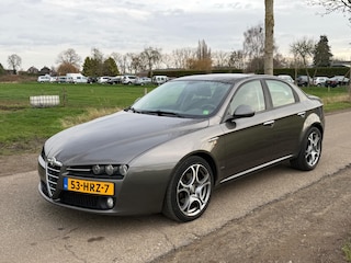 Alfa Romeo 159 2.2 JTS Business Airco APK 08-2026 NAP