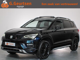 Seat Ateca 1.5 TSI FR Business Intense Panoramadak, 360°Camera, LED, ACC, Apple Carplay/Android Auto