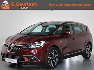 Renault Scénic 1.3 TCe Bose Trekhaak, Leder, Head-Up, Navigatie,
