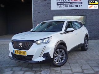Peugeot 2008 1.2 PureTech Active Pack|BTW Auto | Eerste Eigenaar