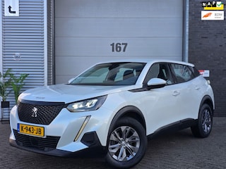Peugeot 2008 1.2 PureTech Active Pack|BTW Auto | Eerste Eigenaar