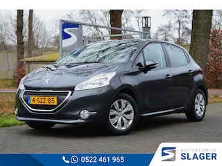 Peugeot 208 1.2 VTi Envy | 5-deurs | Navi | Trekhaak