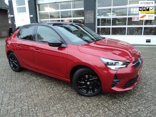 Opel Corsa 1.2 GS Line Automaat 360 Camera Keyless