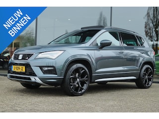 Seat Ateca 1.5 TSI FR BUSINESS INTENSE | PANO | CARPLAY | 360 CAMERA | ACC | VIRTUAL COCKPIT | BEATS AUDIO | DODEHOEK