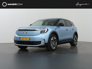 Ford Explorer Limited Edition Extended Range RWD 79 kWh | Navigatie | Parkeercamera | Climate Control | Adaptief Cruise Control |