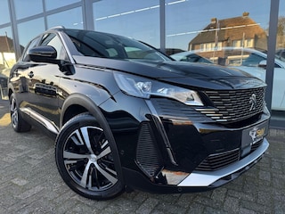 Peugeot 3008 1.2 PureTech GT LINE