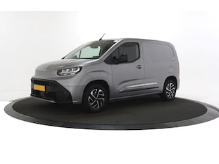 Toyota Proace City 1.5 D-4D L1 Automaat Professional Nieuw Model (Wordt verwacht)