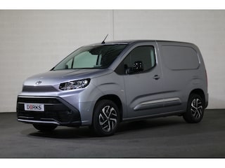 Toyota Proace City 1.5 D-4D L1 Automaat Professional Nieuw Model (Wordt verwacht)