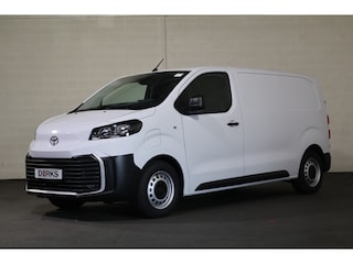 Toyota Proace Comfort Extra Range Long L2 75 kWh (Wordt Verwacht)