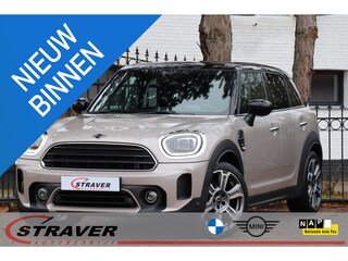 Mini Countryman 1.5 Cooper MINI Yours |Panoramadak |Adaptieve cruise control |Elektrische stoelen