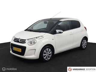 Citroën C1 1.0 e-VTi Style Edition 5 drs