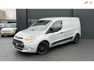 Ford Transit Connect 1.6 TDCI L2 Ambiente