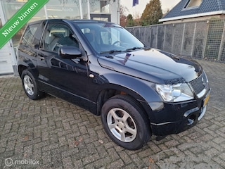 Suzuki Grand Vitara 1.6-16V JX