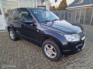 Suzuki Grand Vitara 1.6-16V JX