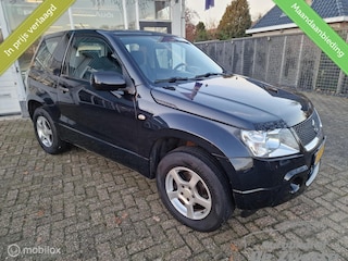 Suzuki Grand Vitara 1.6-16V JX