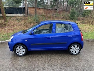 Kia Picanto 1.0 LXE