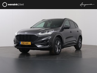 Ford Kuga 2.5 PHEV ST-Line X | Trekhaak | Winterpakket | Cruise Control Adaptief | B&O | Elektr. Achterklep |