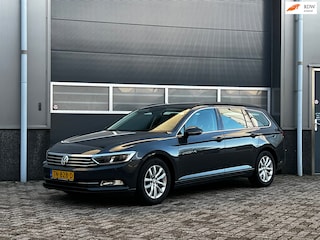 Volkswagen Passat Variant 2.0 TDI Business Edition R bj.2015 Autom|Trekh|Pdc|Navi.