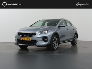 Kia XCeed 1.4 T-GDi DynamicLine | Navigatie | Parkeercamera | Climate Control | Cruise Control |