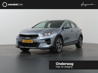Kia XCeed 1.4 T-GDi DynamicLine | Navigatie | Parkeercamera | Climate Control | Cruise Control |