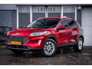 Ford Kuga 2.5 PHEV Titanium I Winterpack I Trekhaak I ACC I Camera I NL-auto I 1e-eig. I NAP I Nieuwstaat
