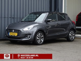 Suzuki Swift 1.0 Stijl Automaat | Stoelverwarming | Navi | Bluetooth