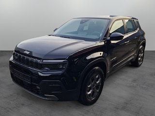 Jeep Avenger Longitude Mild-Hybrid