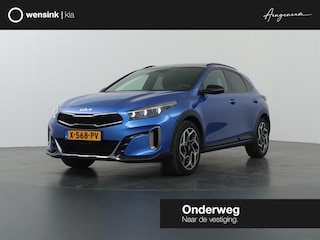 Kia XCeed 1.0 T-GDi GT-Line Edition | Panoramadak | Navigatie | Parkeercamera | Stoel/Stuurverwarming | Keyless Go |
