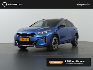 Kia XCeed 1.0 T-GDi GT-Line Edition | Panoramadak | Navigatie | Parkeercamera | Stoel/Stuurverwarming | Keyless Go |