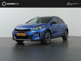Kia XCeed 1.0 T-GDi GT-Line Edition | Panoramadak | Navigatie | Parkeercamera | Stoel/Stuurverwarming | Keyless Go |