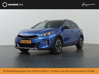 Kia XCeed 1.0 T-GDi GT-Line Edition | Panoramadak | Navigatie | Parkeercamera | Stoel/Stuurverwarming | Keyless Go |