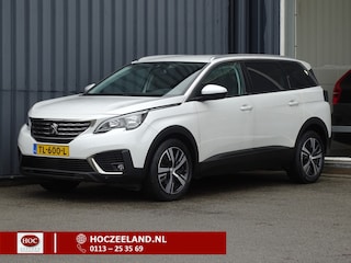 Peugeot 5008 1.2 PureTech Blue Lease Executive | 7-Persoons
