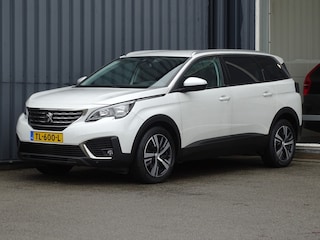 Peugeot 5008 1.2 PureTech Blue Lease Executive | 7-Persoons