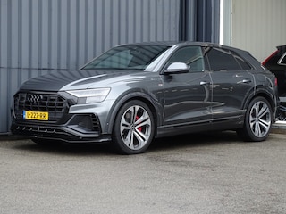 Audi Q8 55 TFSI e quattro Pro Line S | Pano | Matrix LED | B&O 3D | 22