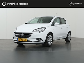 Opel Corsa 1.0 Turbo Online Edition | Navigatie | Climate Control | Parkeercamera | Cruise Control |
