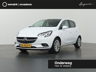 Opel Corsa 1.0 Turbo Online Edition | Navigatie | Climate Control | Parkeercamera | Cruise Control |