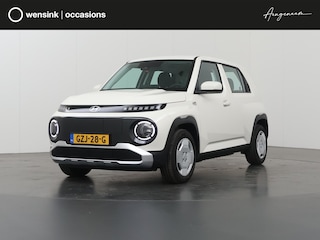 Hyundai Inster E-Motion 42 kWh | Navigatie | Parkeercamera | Cruise Control Adaptief |  Climate Control | Keyless Go |