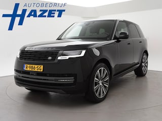 Land Rover Range Rover 3.0 D300 HSE MHEV *BTW* SHADOW PACK + MASSAGE | HEAD-UP | SFEERVERL. | KOELBOX | TREKHAAK