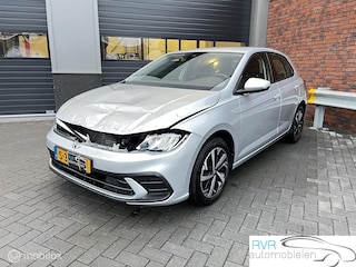 Volkswagen Polo 1.0 TSI Style