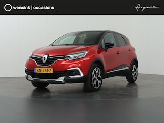Renault Captur 1.2 TCe Intens | Trekhaak | Navigatie | Parkeercamera | Climate Control | Keyless Go |