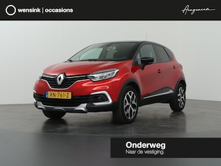 Renault Captur 1.2 TCe Intens | Trekhaak | Navigatie | Parkeercamera | Climate Control | Keyless Go |