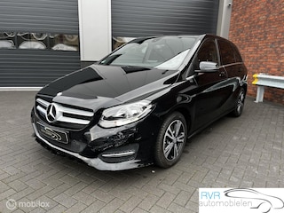 Mercedes-Benz B-klasse 180 LEER/NAVI/CRUISE/PDC/SCHADE