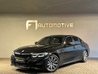 BMW 318i High Executive M Sport Keyles|Sfeer|H/K|NAP