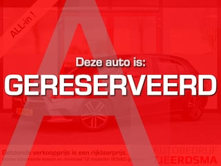 Mercedes-Benz A-klasse 180 d Business Line | Stoelverwarming | Camera | Navigatie | Climate Control | WIDE SCREEN | Cruise Control | Parkeersensoren | Metallic Lak | Lichtmetalen Velgen | DAB+ Radio |