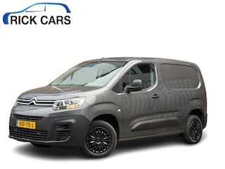 Citroën Berlingo 1.5 BlueHDi 102 PK Euro 6 S&S L1 Cruise control/CarPlay